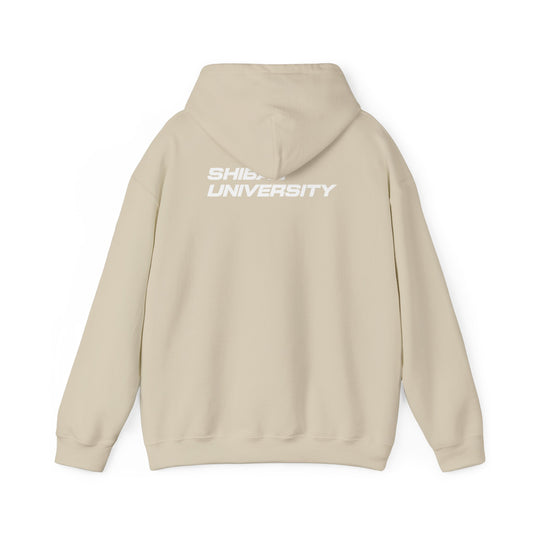 SHIBAL UNIVERSITY 2 - Unisex Heavy Blend™ Hooded Sweatshirt