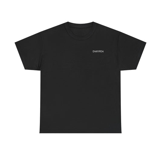 ENHYPEN JAKE - Unisex Heavy Cotton Tee