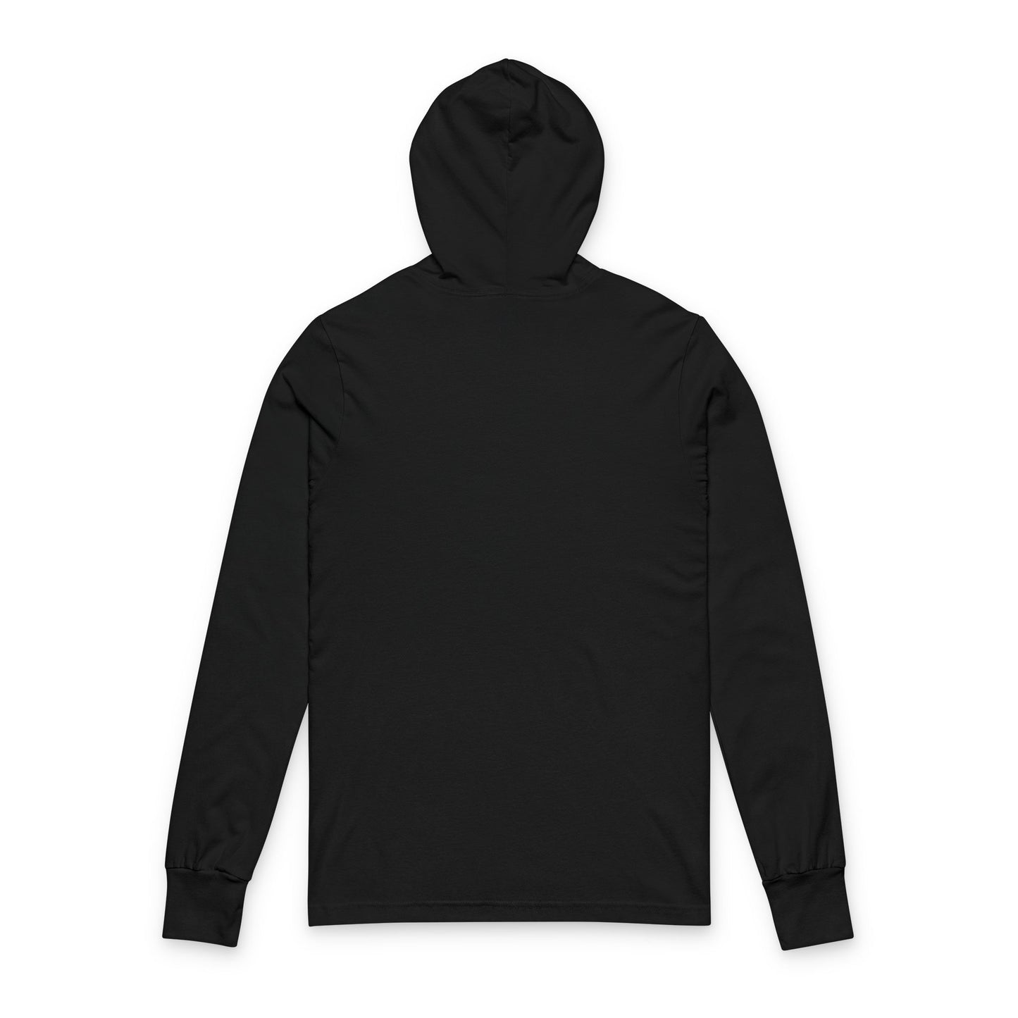 BTS Unisex Hooded Long Sleeve Tee