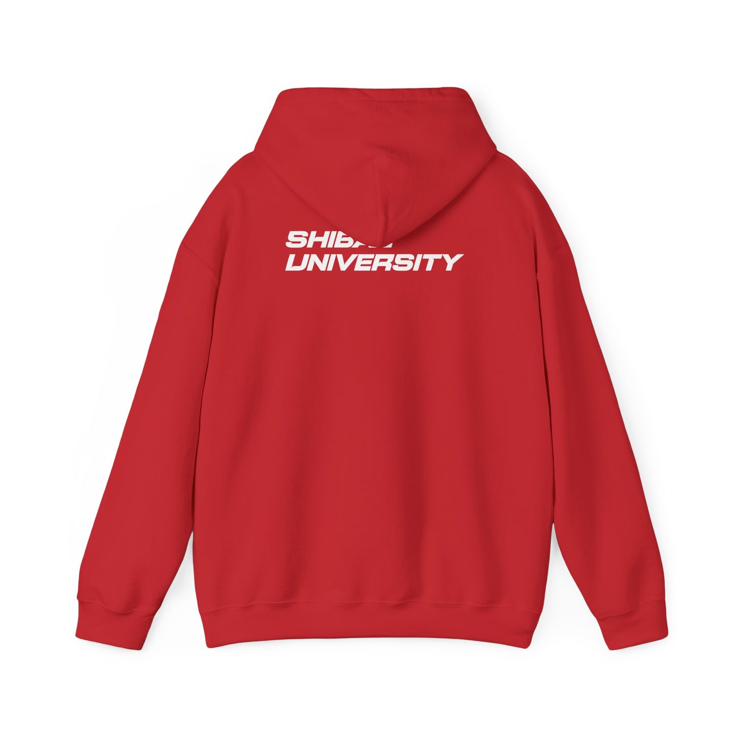 SHIBAL UNIVERSITY 2 - Unisex Heavy Blend™ Hooded Sweatshirt