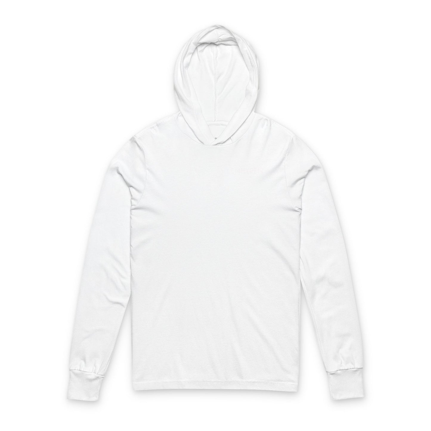 ENHYPEN SUNGHOON - Unisex Hooded Long Sleeve Tee