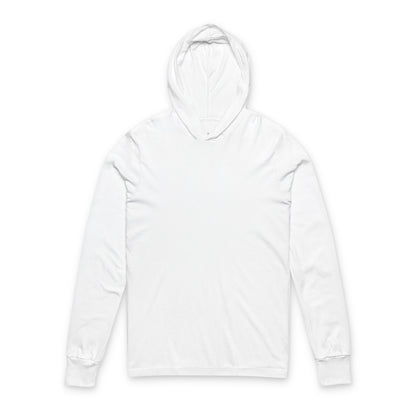 ENHYPEN SUNGHOON - Unisex Hooded Long Sleeve Tee