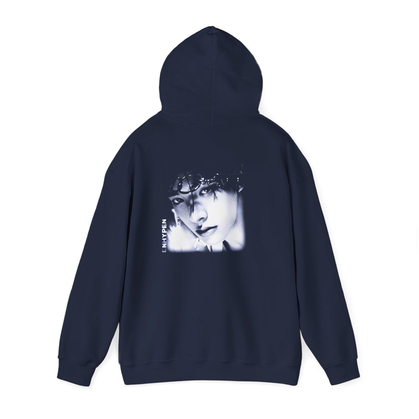 ENHYPEN JAKE - Unisex Heavy Blend™ Hooded Sweatshirt