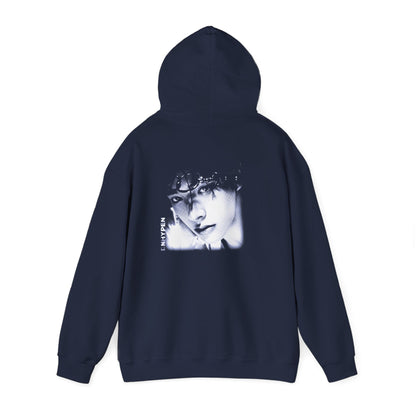 ENHYPEN JAKE - Unisex Heavy Blend™ Hooded Sweatshirt