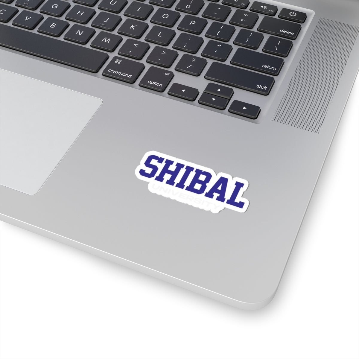 SHIBAL UNIVERSITY - Kiss-Cut Stickers