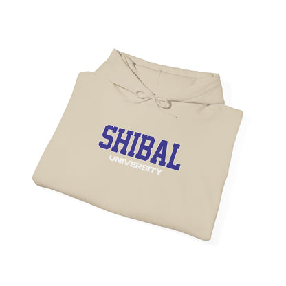 SHIBAL UNIVERSITY - Unisex Heavy Blend™ Hooded Sweatshirt