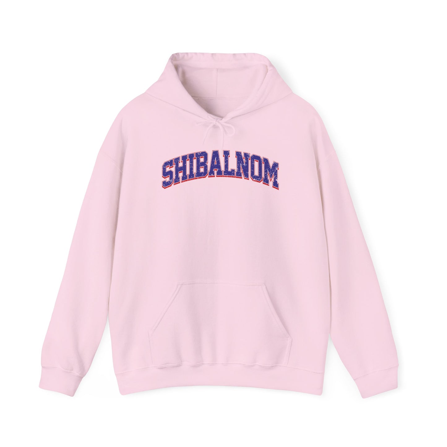 SHIBALNOM - Unisex Heavy Blend™ Hooded Sweatshirt