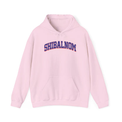 SHIBALNOM - Unisex Heavy Blend™ Hooded Sweatshirt