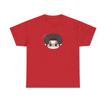 ENHYPEN JAKE - Unisex Heavy Cotton Tee