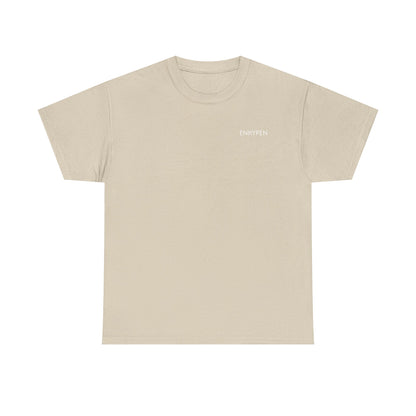 ENHYPEN JAKE - Unisex Heavy Cotton Tee