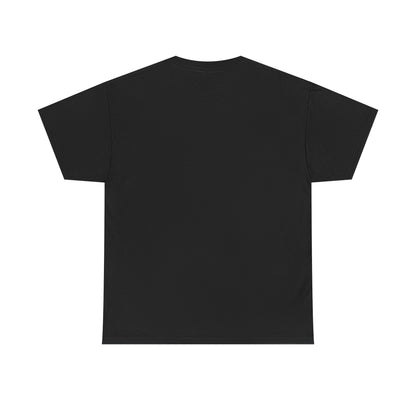 BTS character Unisex Heavy Cotton Tee