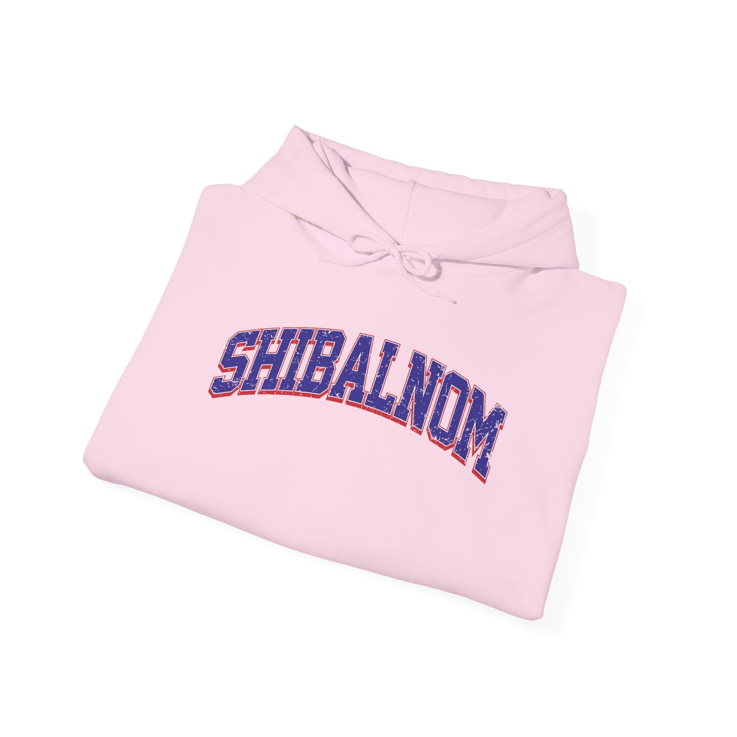 SHIBALNOM - Unisex Heavy Blend™ Hooded Sweatshirt