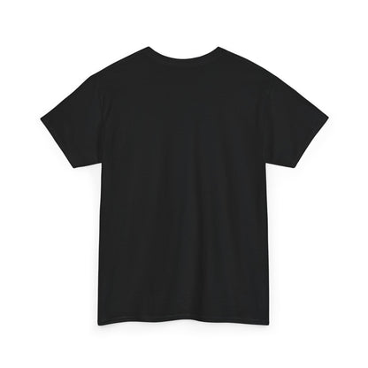 BTS JIN Unisex Heavy Cotton Tee
