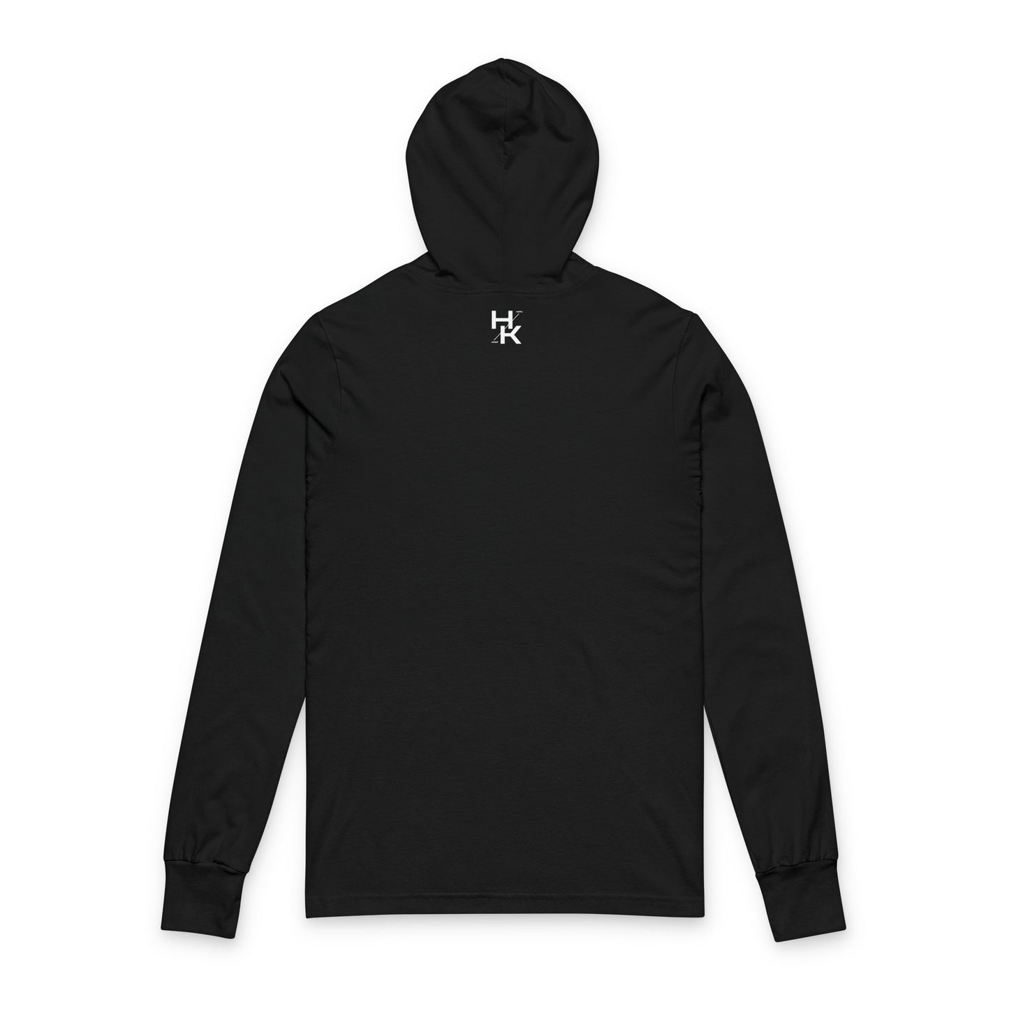 BTS JIN Unisex Hooded Long Sleeve Tee