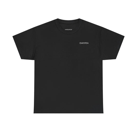 ENHYPEN SUNGHOON 2 - Unisex Heavy Cotton Tee