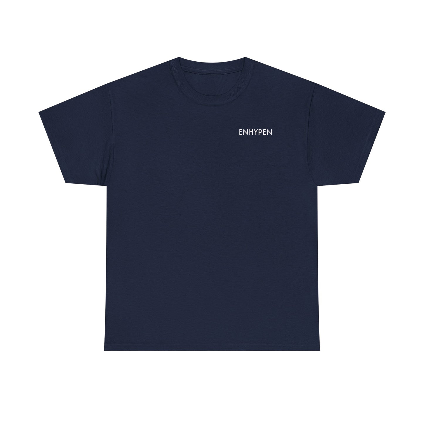 ENHYPEN SUNGHOON - Unisex Heavy Cotton Tee