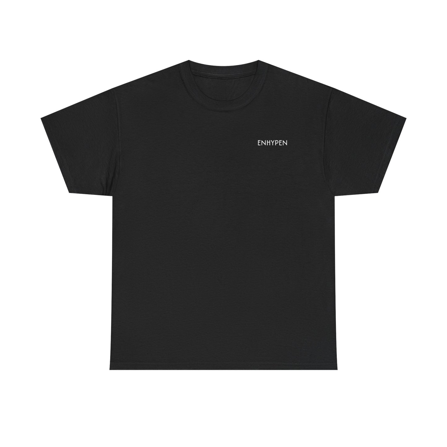 ENHYPEN JAKE - Unisex Heavy Cotton Tee
