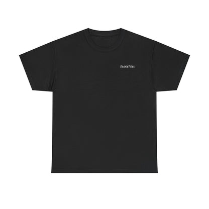 ENHYPEN JAKE - Unisex Heavy Cotton Tee