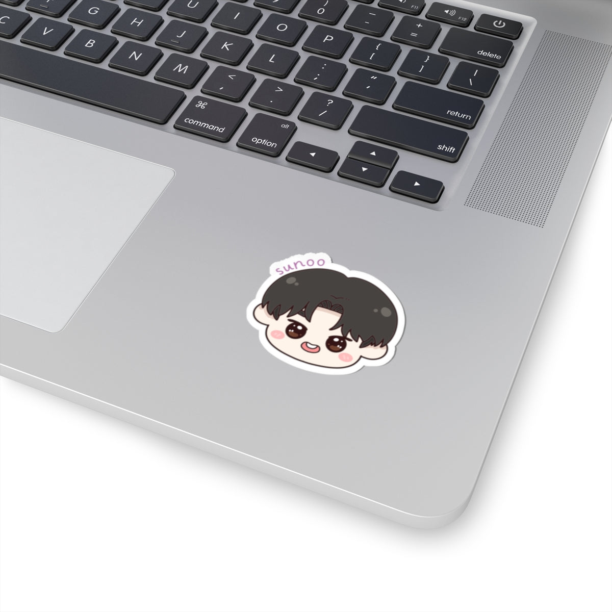 ENHYPEN SUNOO - Kiss-Cut Stickers