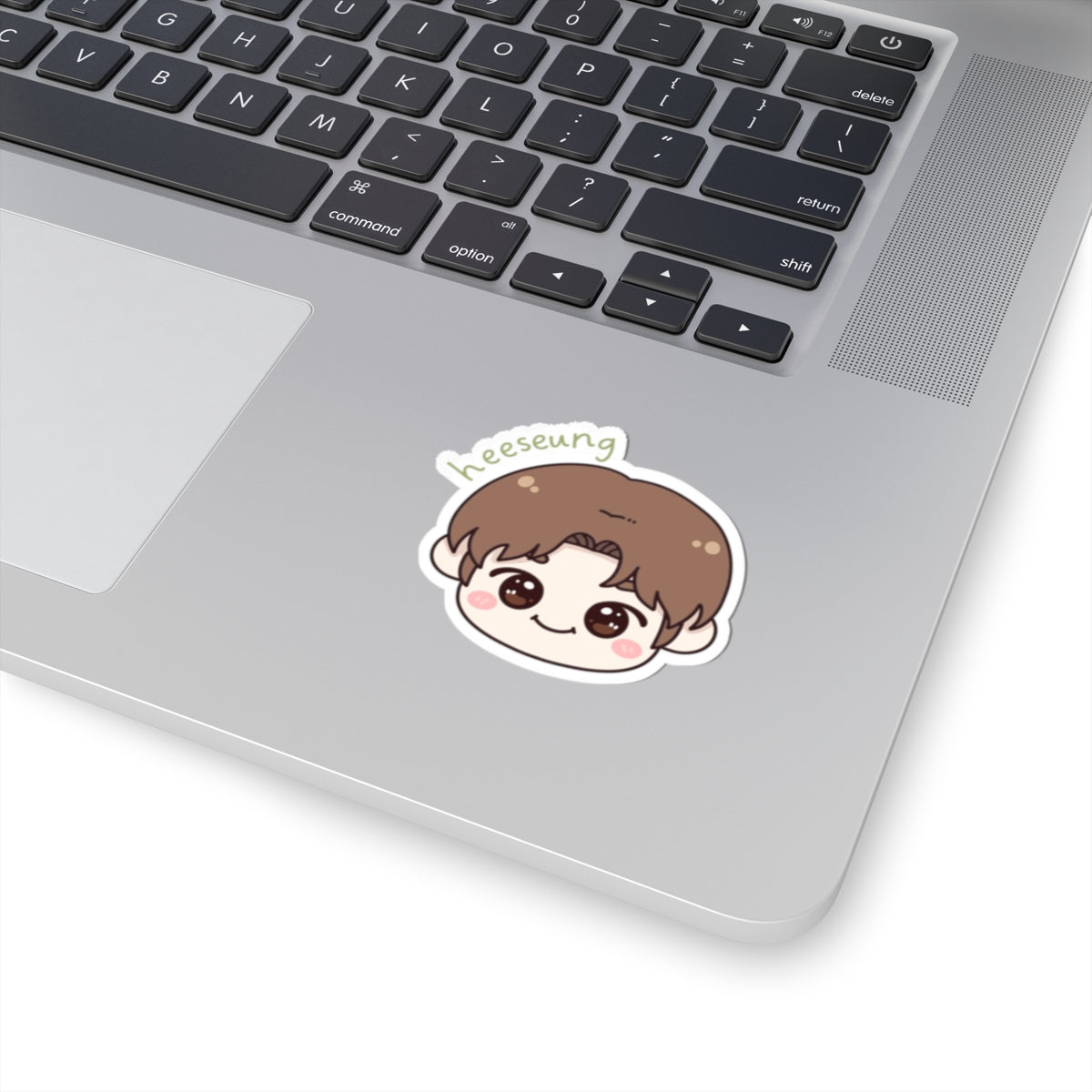 ENHYPHEN Heesung - Kiss-Cut Stickers