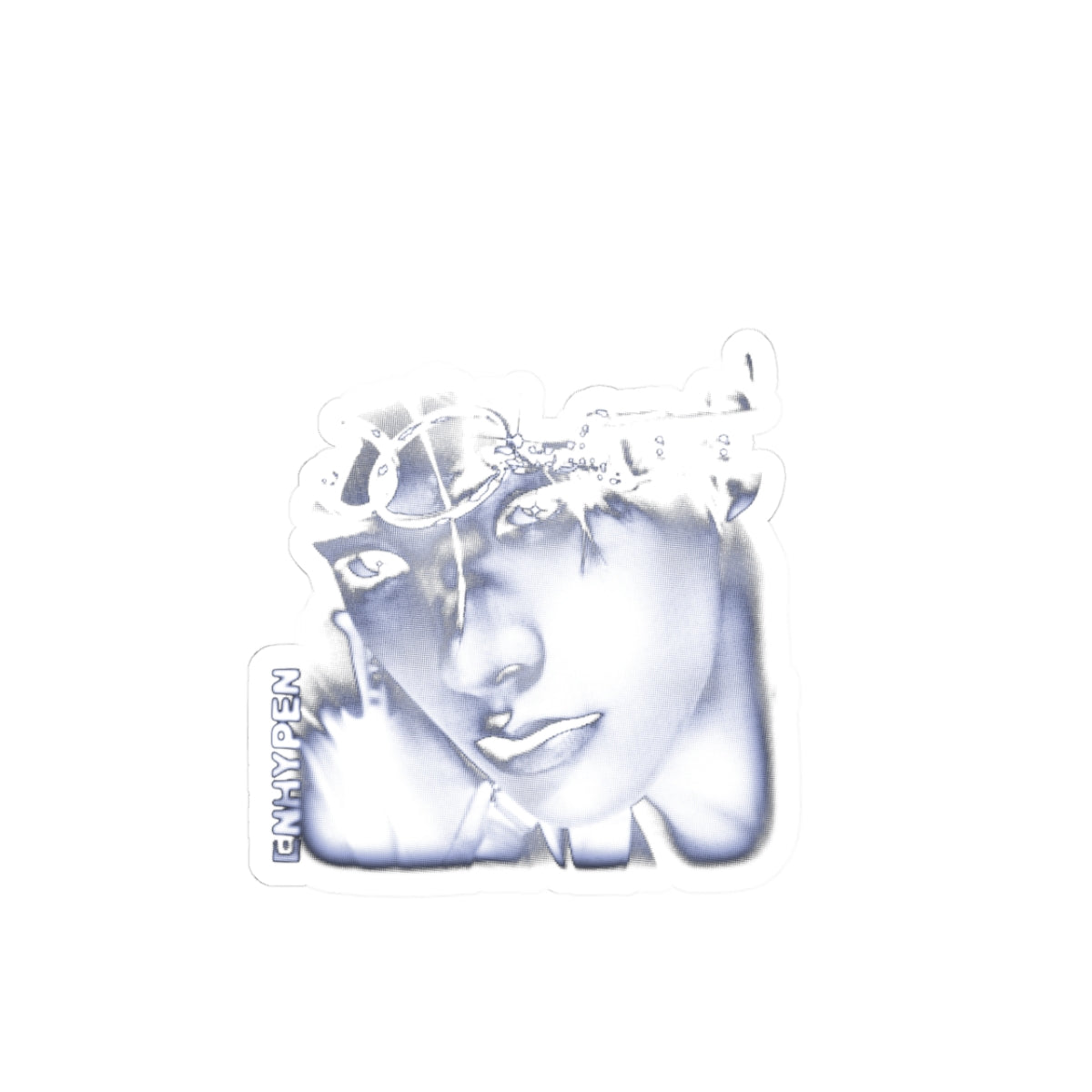 ENHYPEN JAKE - Kiss-Cut Stickers