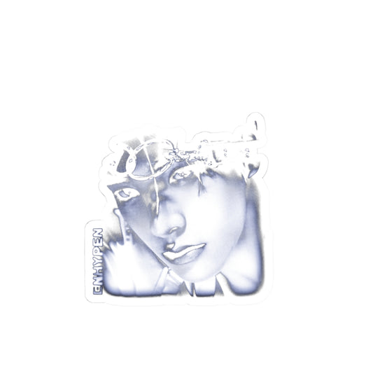 ENHYPEN JAKE - Kiss-Cut Stickers