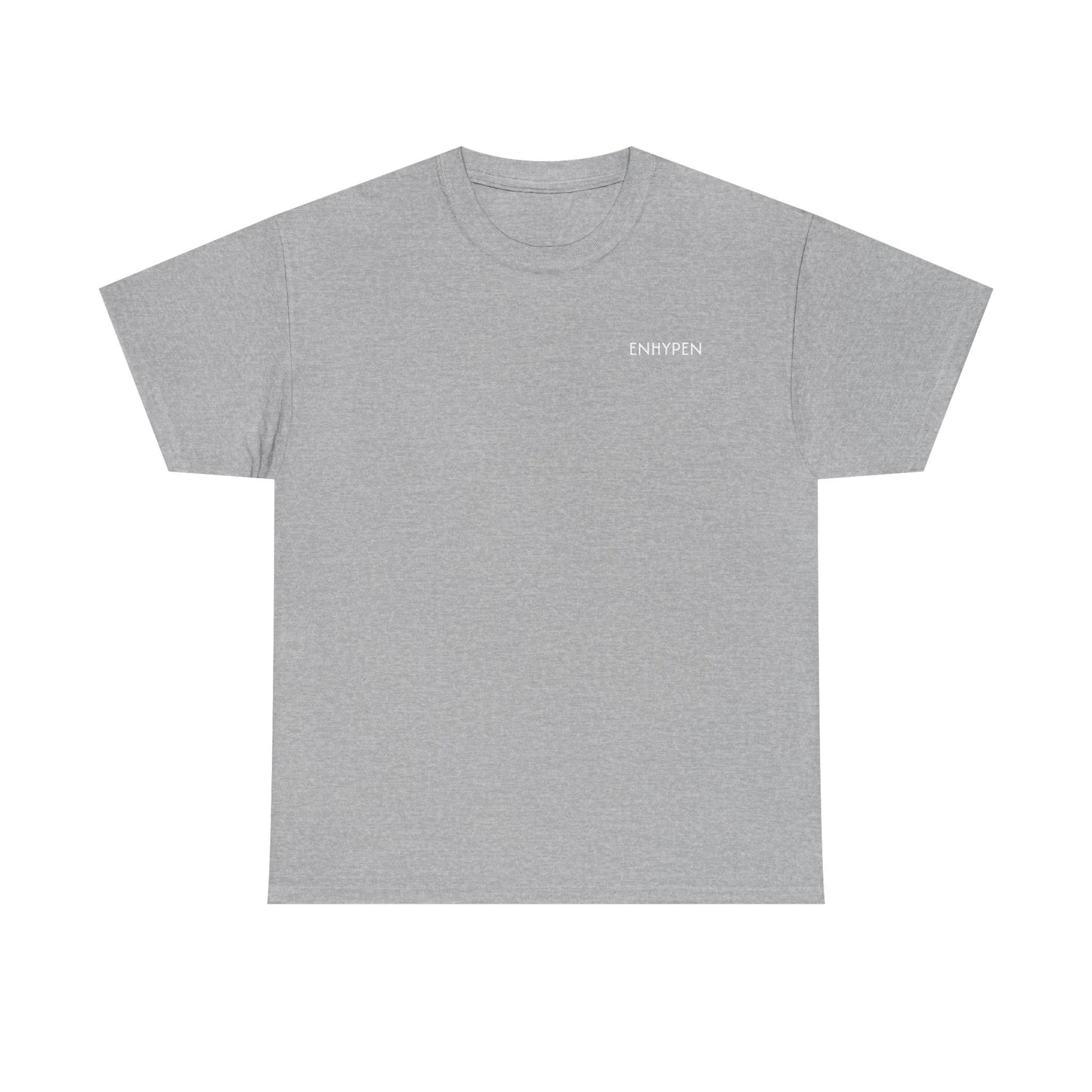ENHYPEN JAKE - Unisex Heavy Cotton Tee