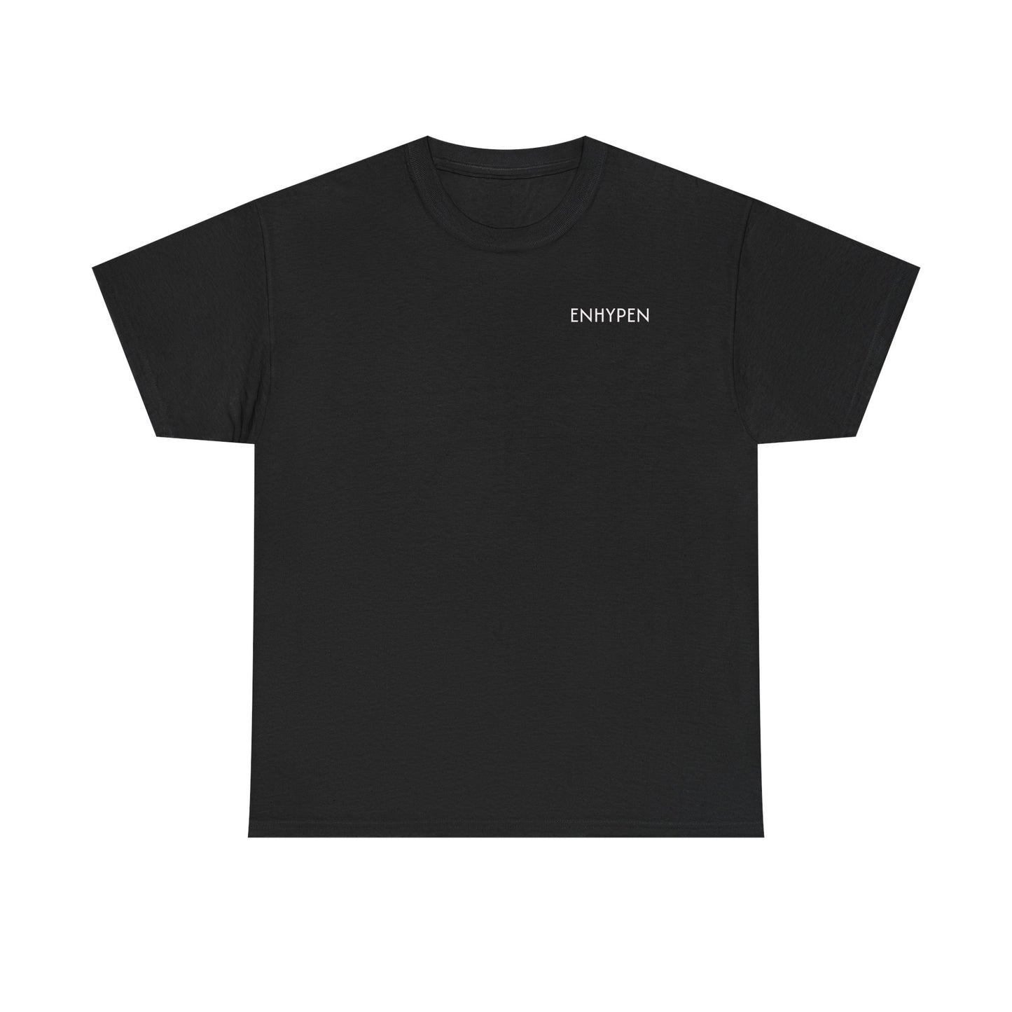 ENHYPEN SUNGHOON - Unisex Heavy Cotton Tee