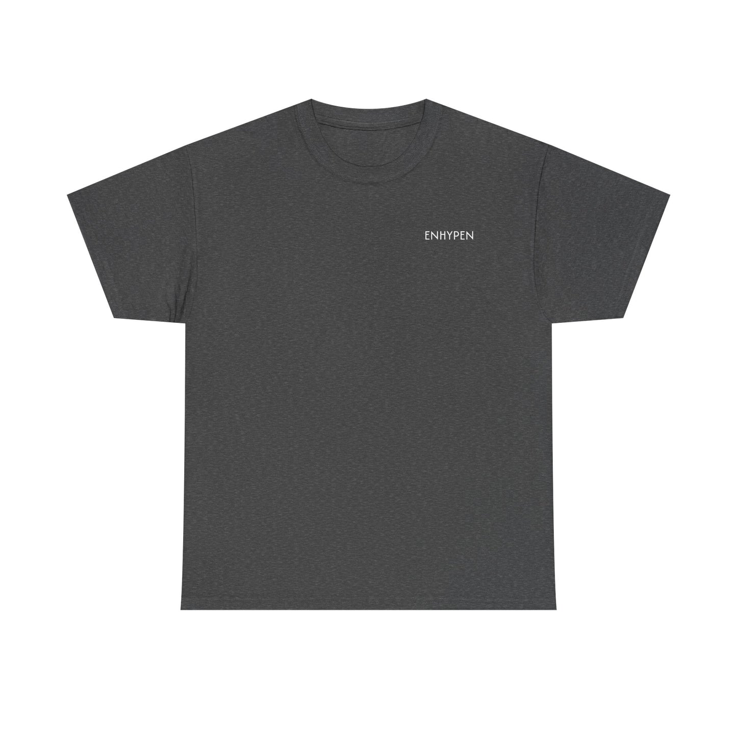 ENHYPEN JAKE - Unisex Heavy Cotton Tee