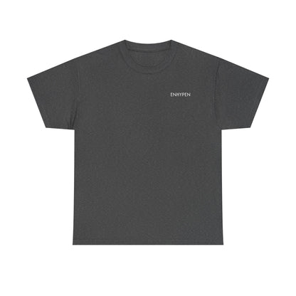 ENHYPEN JAKE - Unisex Heavy Cotton Tee
