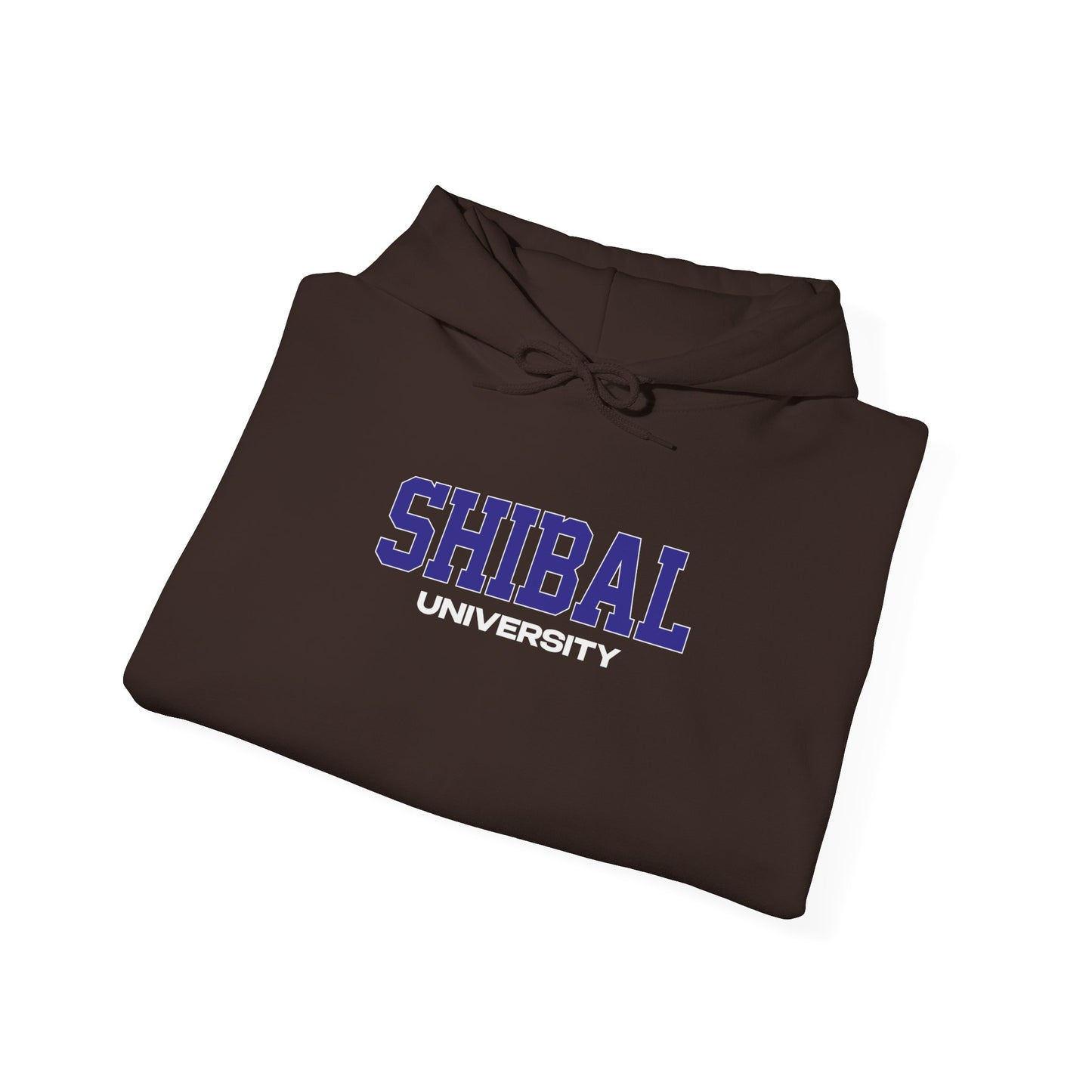 SHIBAL UNIVERSITY - Unisex Heavy Blend™ Hooded Sweatshirt