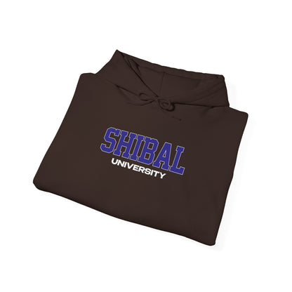 SHIBAL UNIVERSITY - Unisex Heavy Blend™ Hooded Sweatshirt