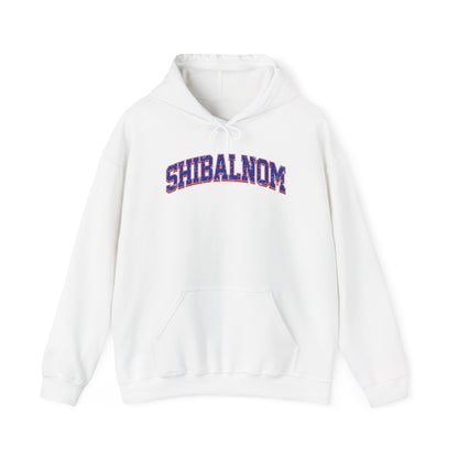 SHIBALNOM - Unisex Heavy Blend™ Hooded Sweatshirt