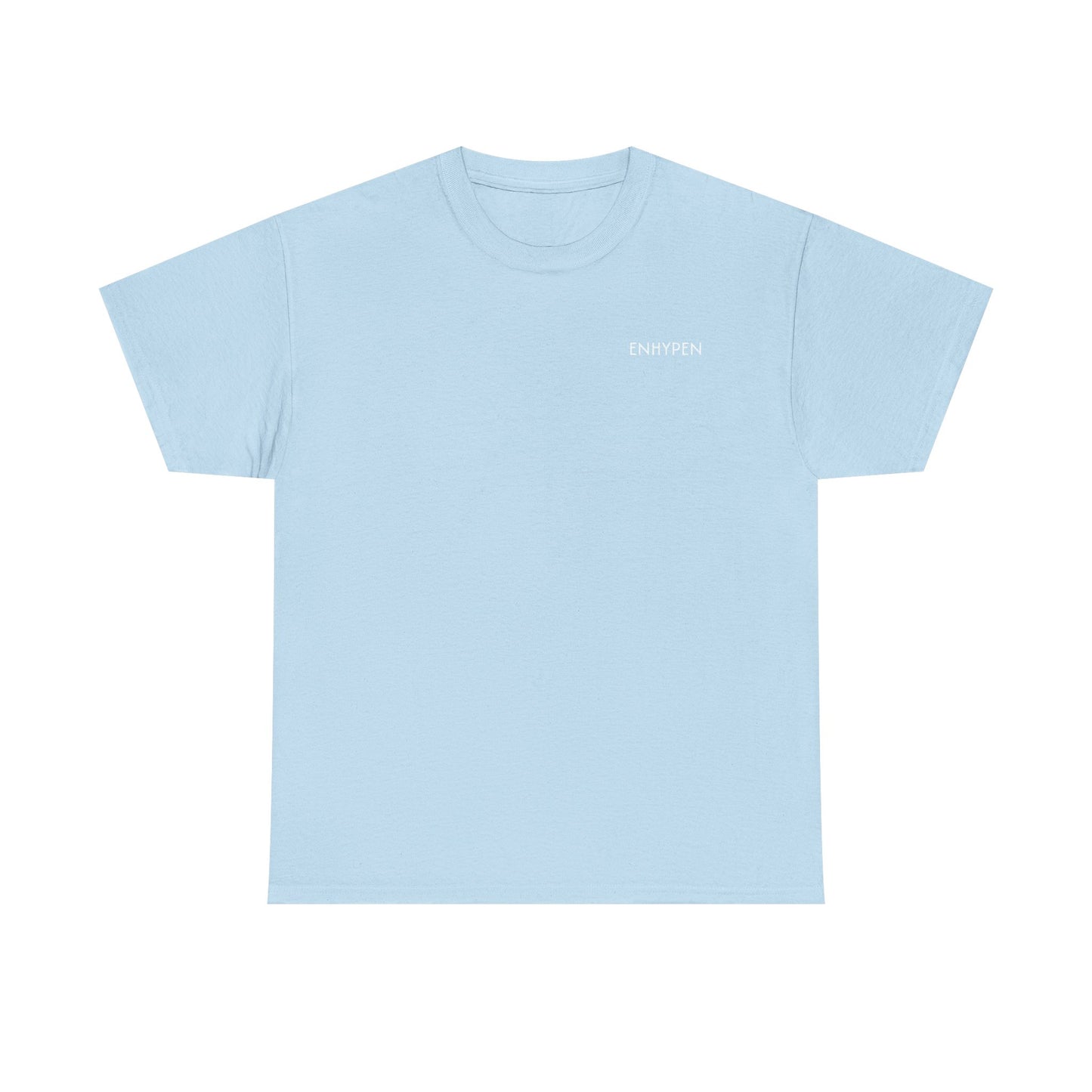 ENHYPEN JAKE - Unisex Heavy Cotton Tee