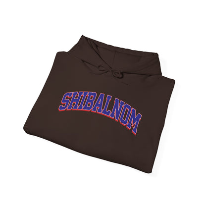 SHIBALNOM - Unisex Heavy Blend™ Hooded Sweatshirt