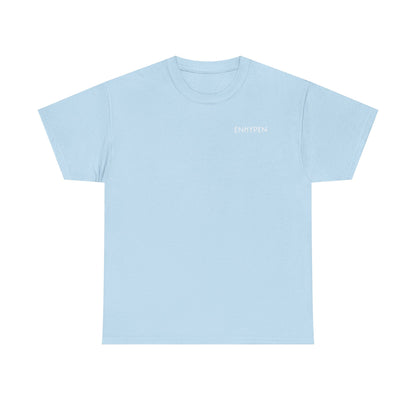 ENHYPEN SUNGHOON - Unisex Heavy Cotton Tee