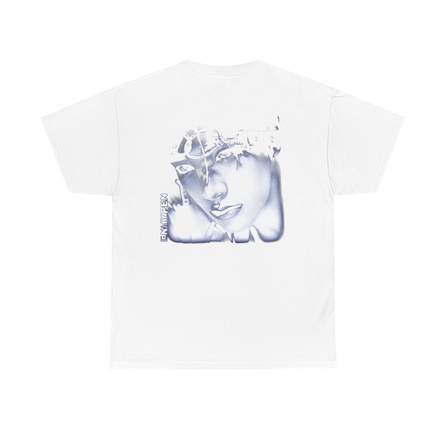 ENHYPEN JAKE - Unisex Heavy Cotton Tee