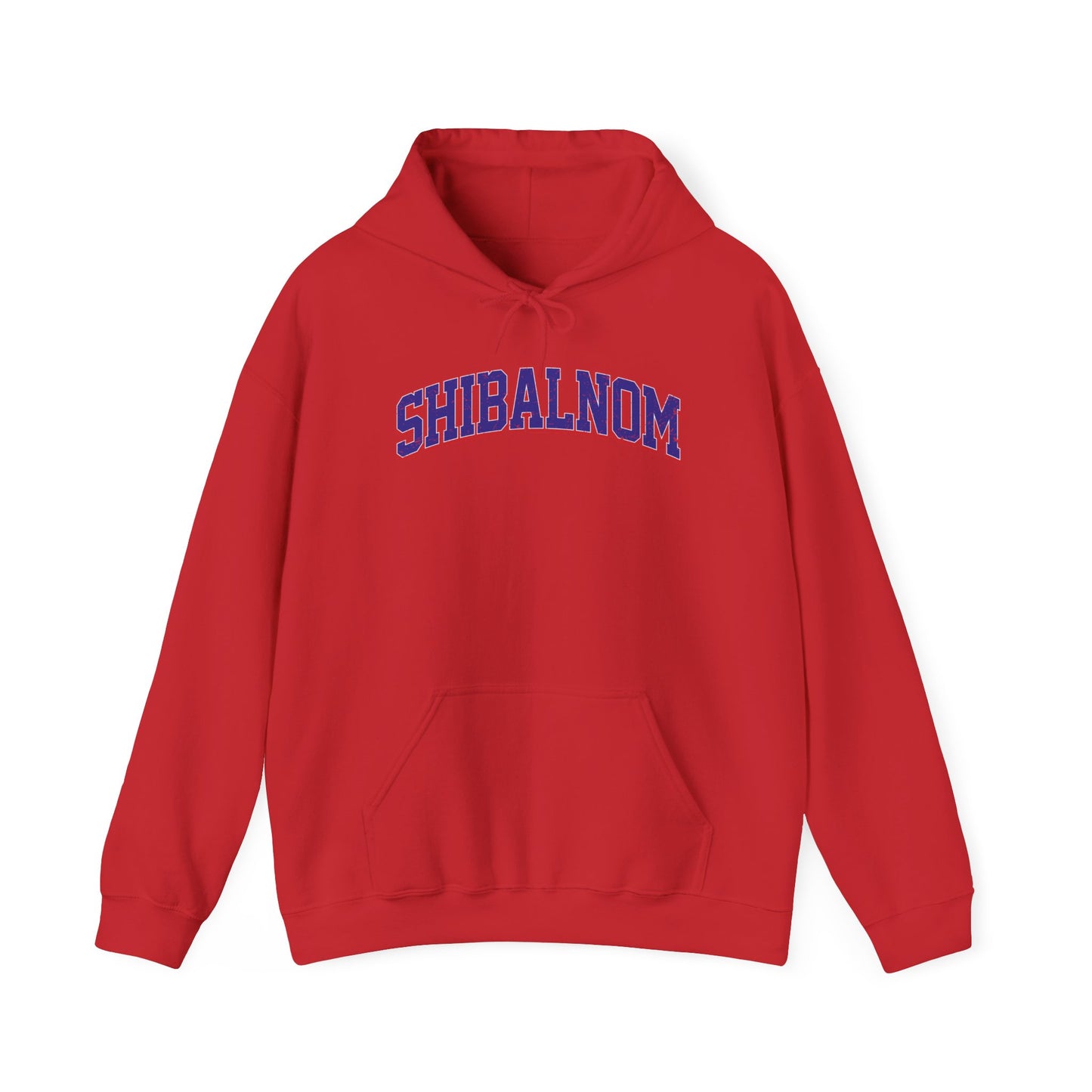 SHIBALNOM - Unisex Heavy Blend™ Hooded Sweatshirt