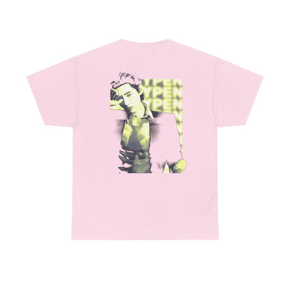 ENHYPEN SUNGHOON - Unisex Heavy Cotton Tee