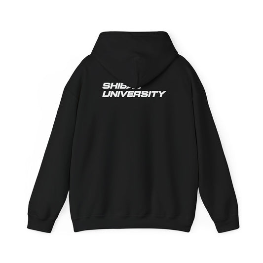SHIBAL UNIVERSITY 2 - Unisex Heavy Blend™ Hooded Sweatshirt
