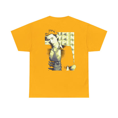 ENHYPEN SUNGHOON - Unisex Heavy Cotton Tee