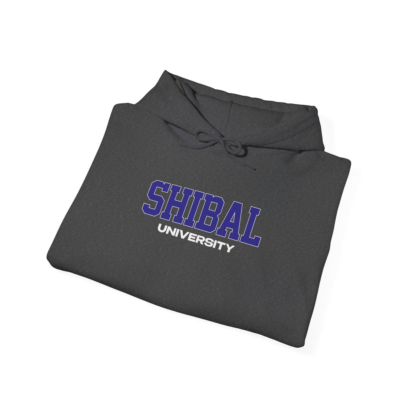 SHIBAL UNIVERSITY - Unisex Heavy Blend™ Hooded Sweatshirt