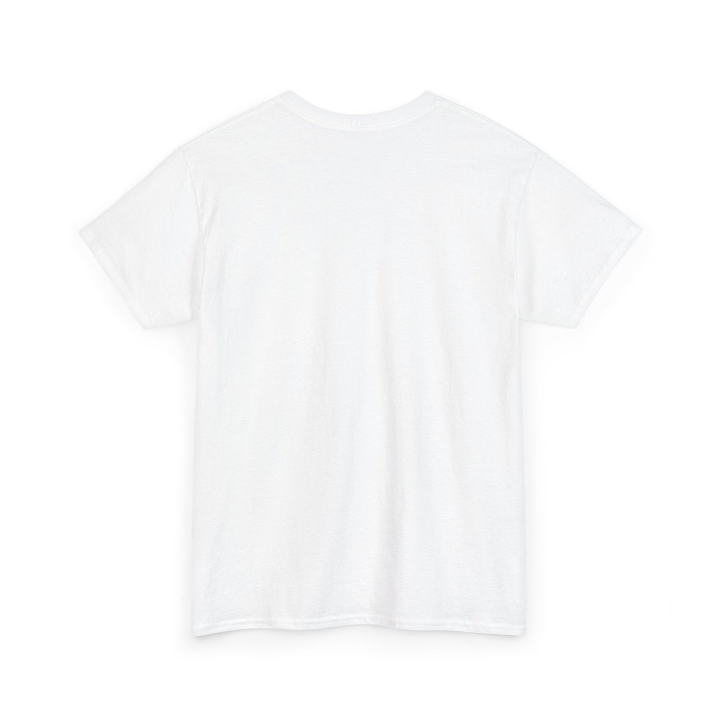 BTS character Unisex Heavy Cotton Tee