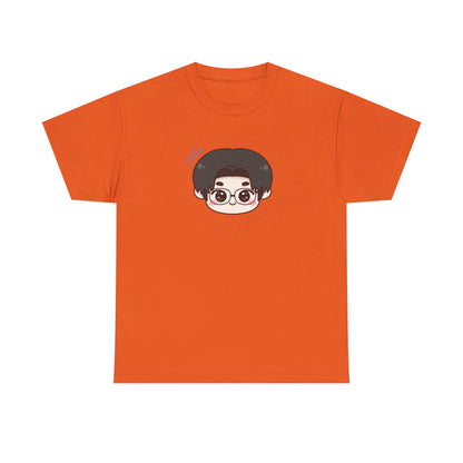 ENHYPEN JAKE - Unisex Heavy Cotton Tee