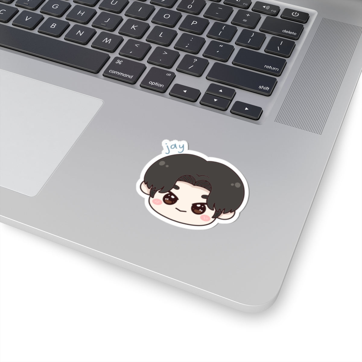 ENHYPEN JAY - Kiss-Cut Stickers