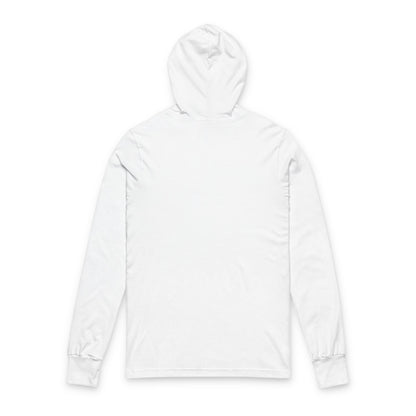 BTS Character Unisex Hooded Long Sleeve Tee
