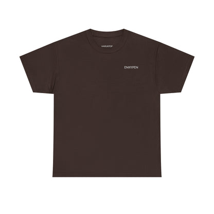 ENHYPEN SUNGHOON 2 - Unisex Heavy Cotton Tee