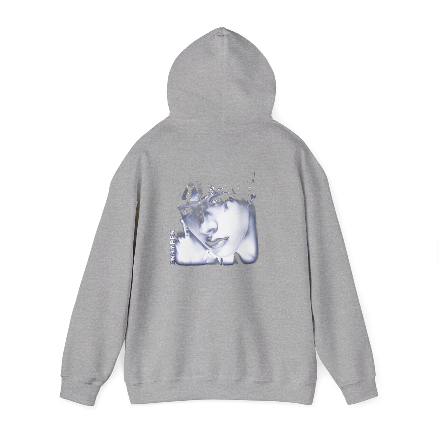 ENHYPEN JAKE - Unisex Heavy Blend™ Hooded Sweatshirt