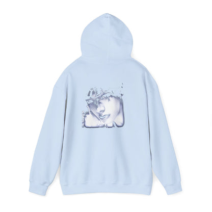 ENHYPEN JAKE - Unisex Heavy Blend™ Hooded Sweatshirt