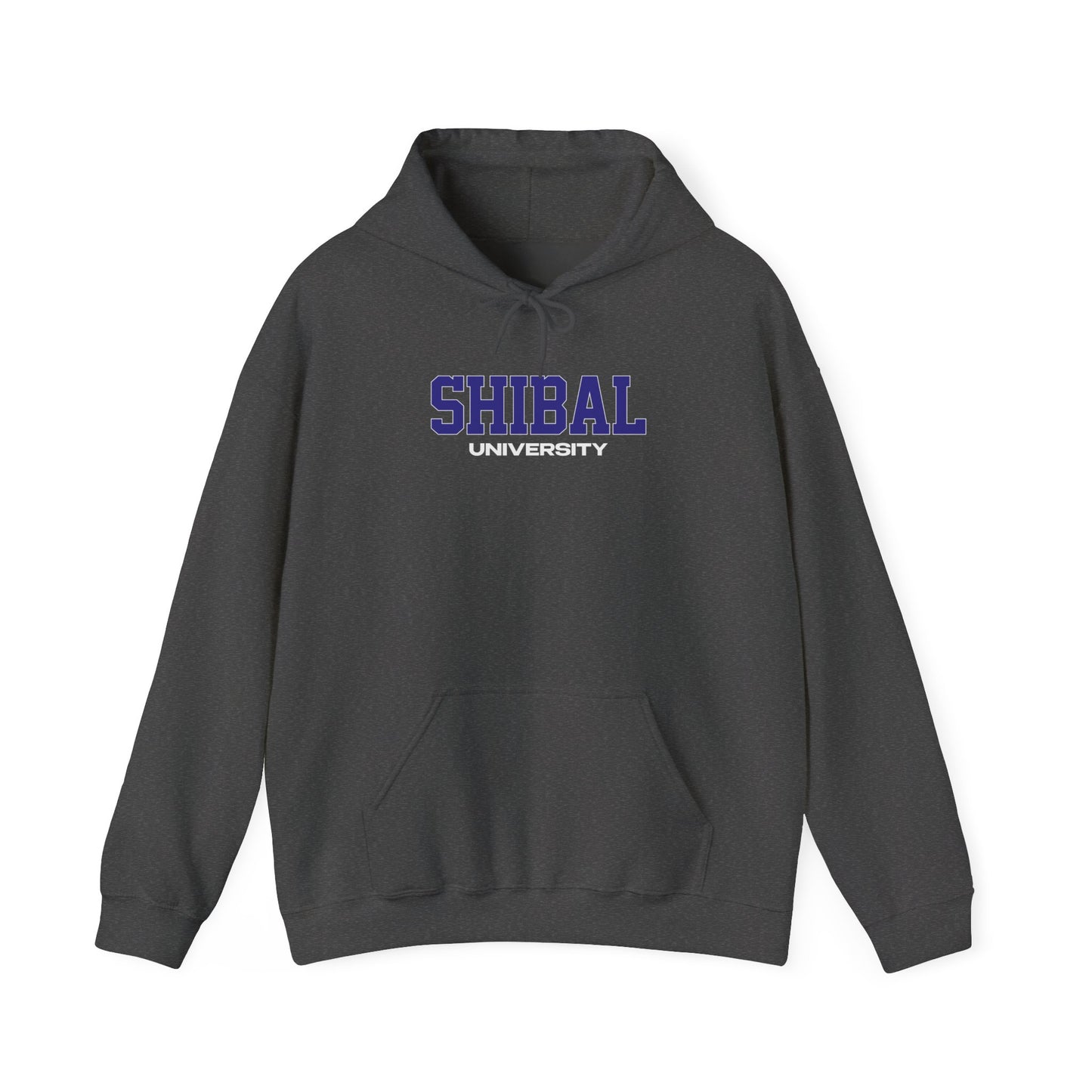 SHIBAL UNIVERSITY - Unisex Heavy Blend™ Hooded Sweatshirt